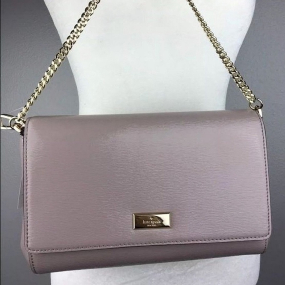 🆕️|1 DAY SALE|• Kate Spade Moussfrost Bag •